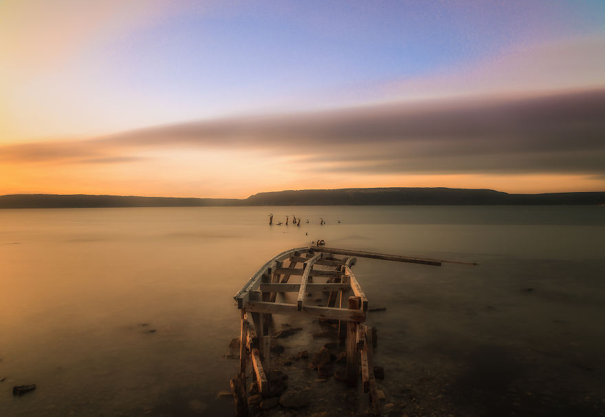 My Soulful Long Exposure Photos