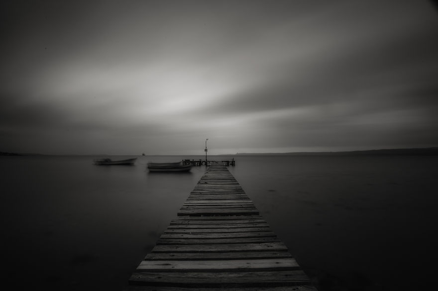 My Soulful Long Exposure Photos