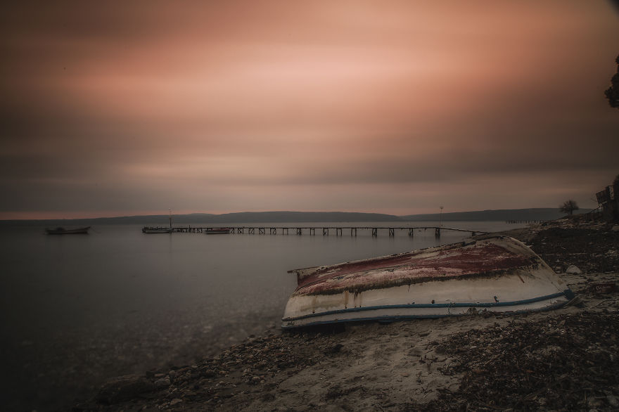 My Soulful Long Exposure Photos