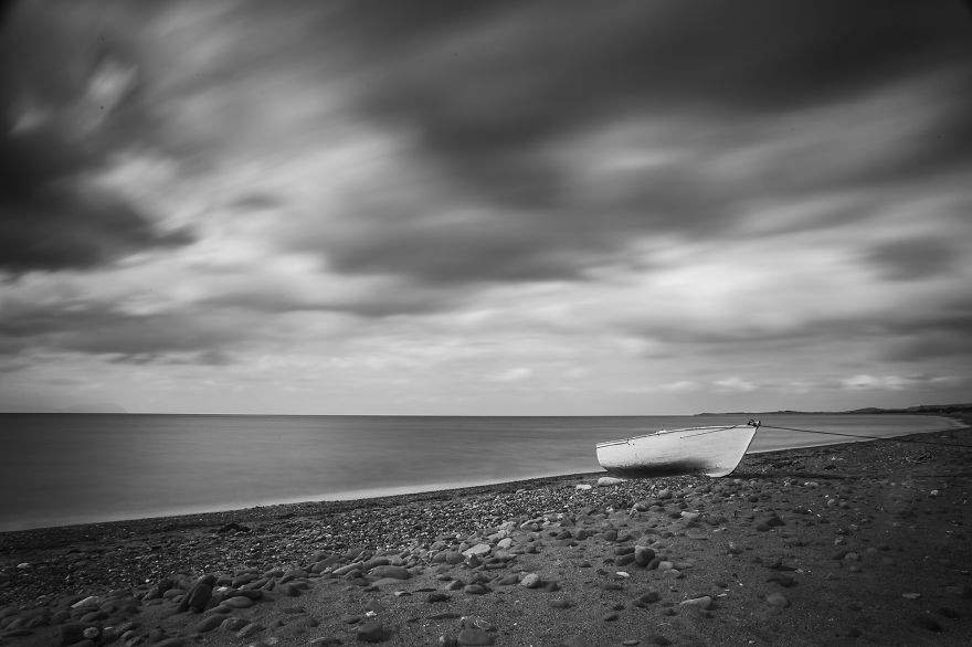 My Soulful Long Exposure Photos