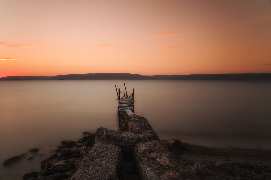 My Soulful Long Exposure Photos