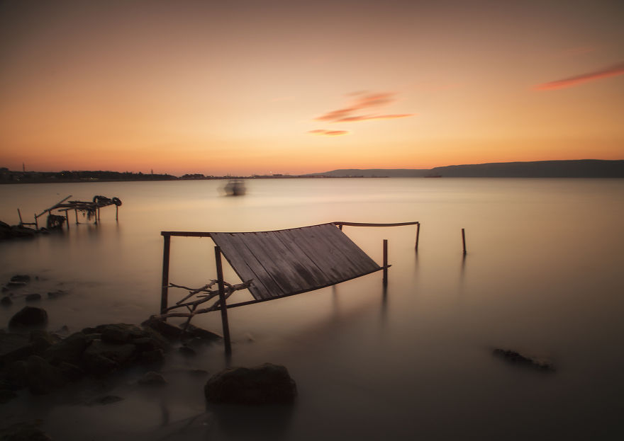 My Soulful Long Exposure Photos