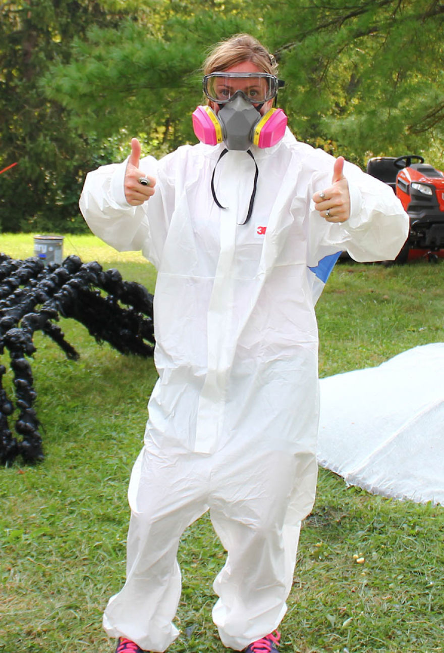 My Giant Illuminated Mushrooms Brighten Up Every Place They Go My Giant Illuminated Mushrooms Brighten Up Every Place They Go