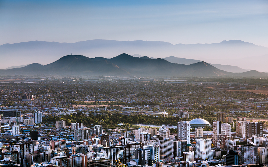 8000km In 30 Days: My Photographic Journey Through Patagonia 8000km In 30 Days: My Photographic Journey Through Patagonia