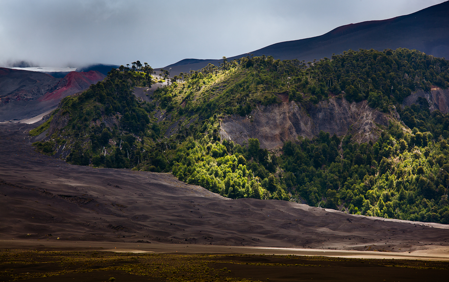 8000km In 30 Days: My Photographic Journey Through Patagonia 8000km In 30 Days: My Photographic Journey Through Patagonia