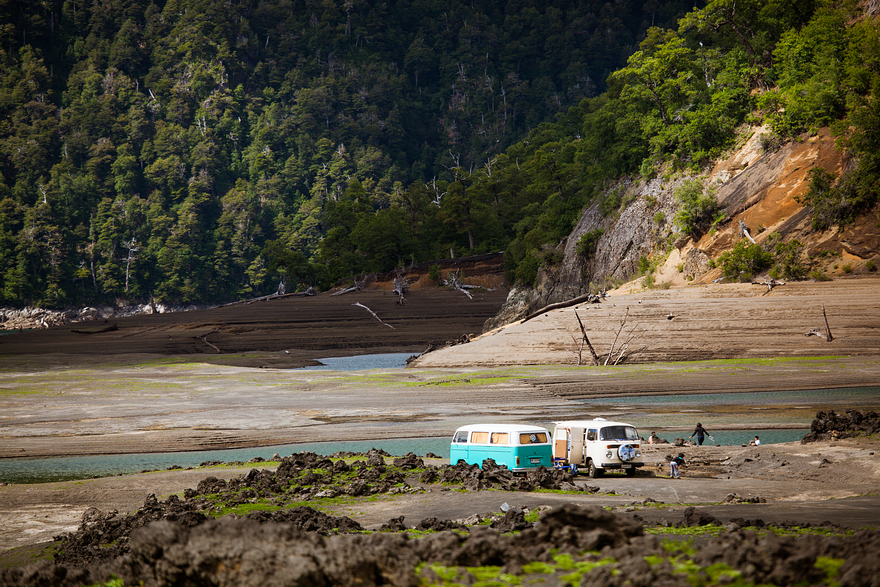 8000km In 30 Days: My Photographic Journey Through Patagonia 8000km In 30 Days: My Photographic Journey Through Patagonia