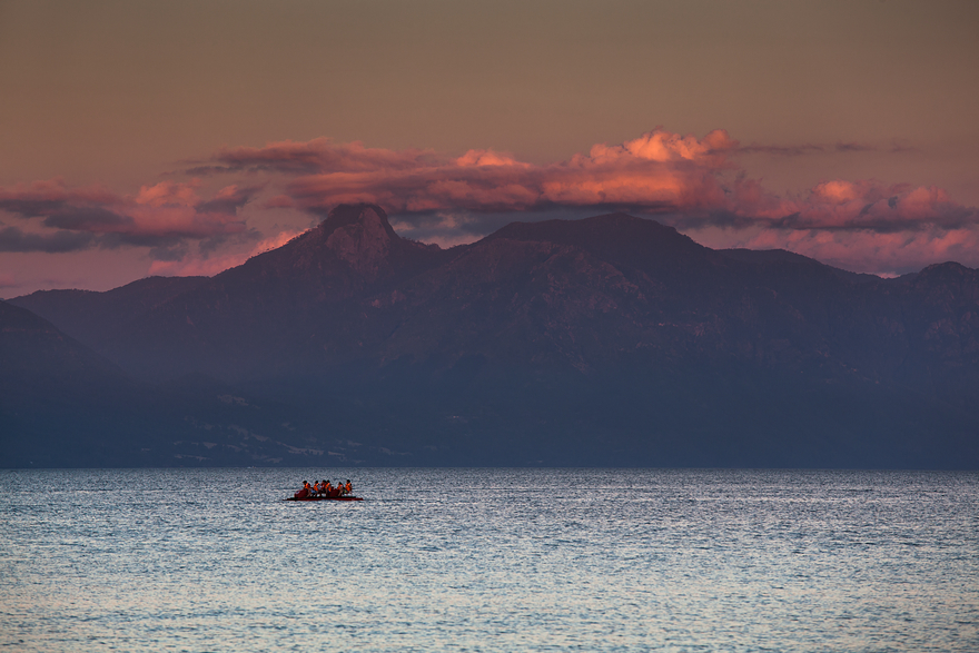 8000km In 30 Days: My Photographic Journey Through Patagonia 8000km In 30 Days: My Photographic Journey Through Patagonia