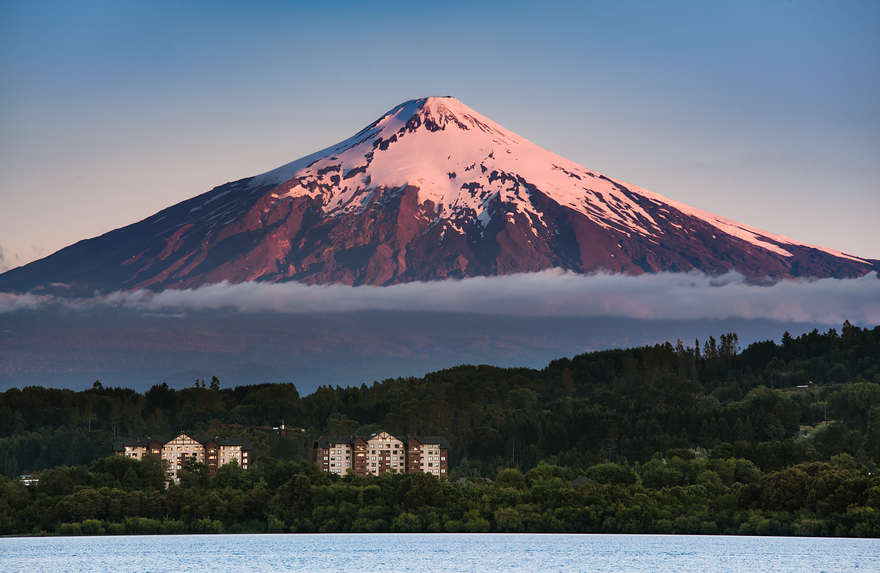 8000km In 30 Days: My Photographic Journey Through Patagonia 8000km In 30 Days: My Photographic Journey Through Patagonia