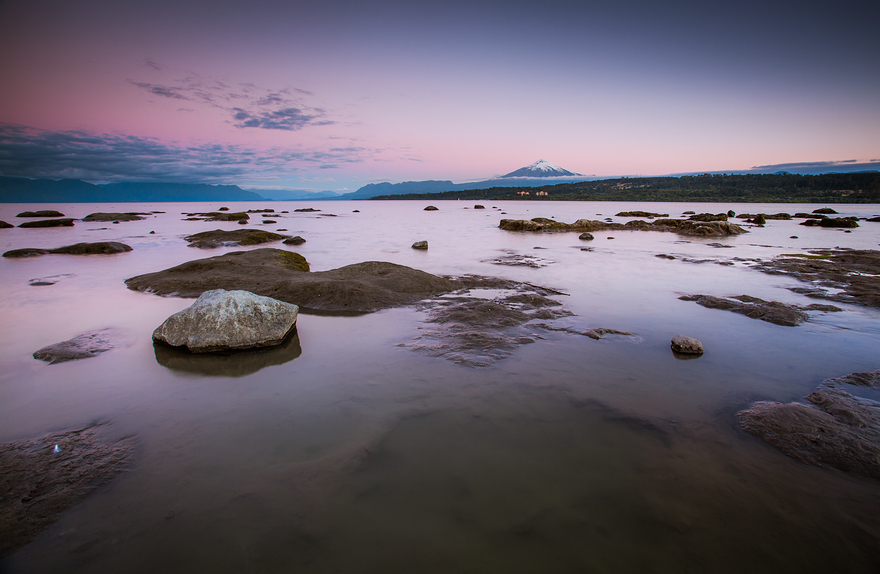 8000km In 30 Days: My Photographic Journey Through Patagonia 8000km In 30 Days: My Photographic Journey Through Patagonia