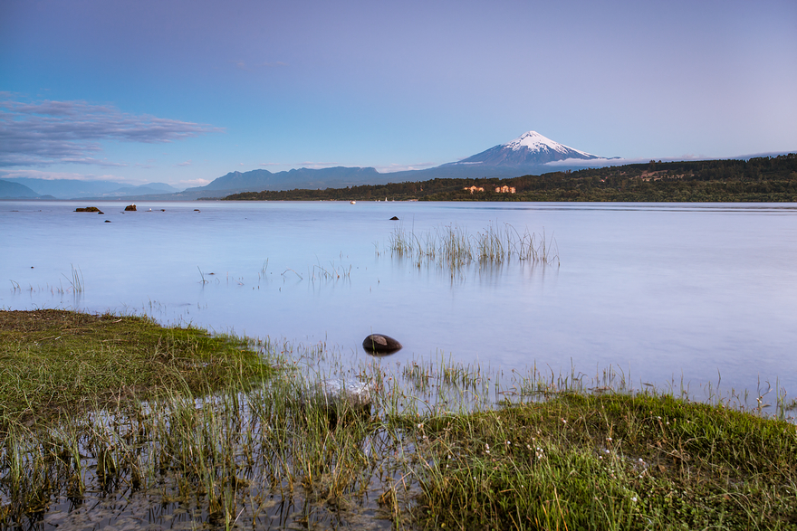8000km In 30 Days: My Photographic Journey Through Patagonia 8000km In 30 Days: My Photographic Journey Through Patagonia