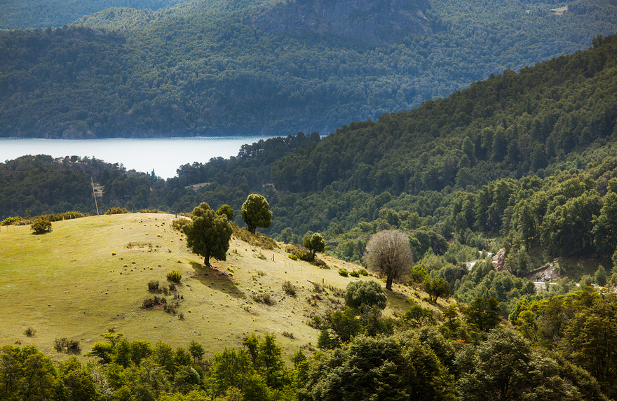 8000km In 30 Days: My Photographic Journey Through Patagonia 8000km In 30 Days: My Photographic Journey Through Patagonia