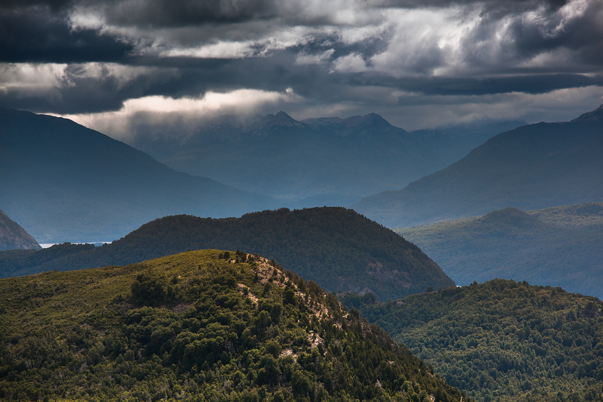 8000km In 30 Days: My Photographic Journey Through Patagonia 8000km In 30 Days: My Photographic Journey Through Patagonia