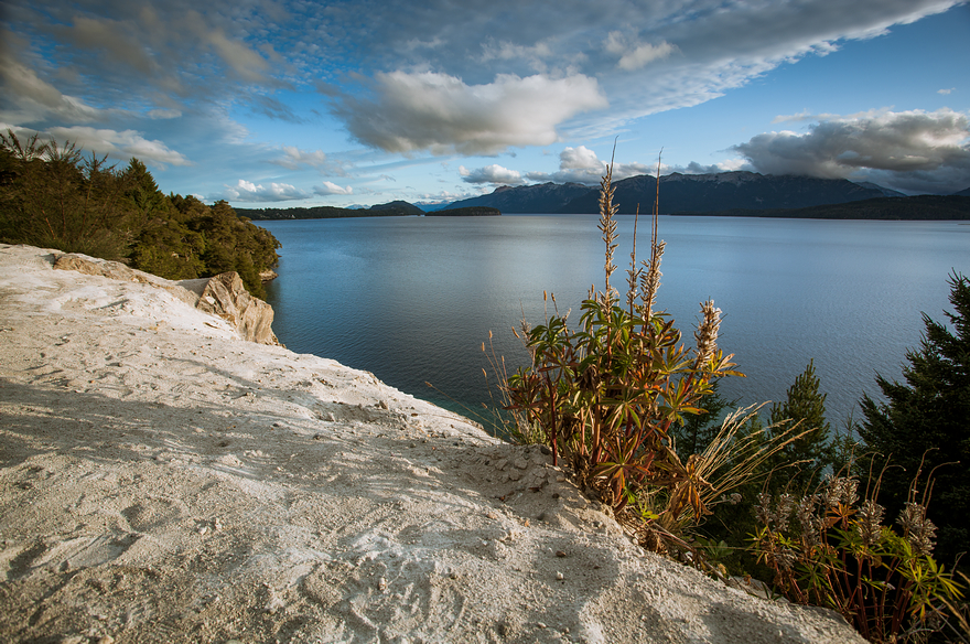 8000km In 30 Days: My Photographic Journey Through Patagonia 8000km In 30 Days: My Photographic Journey Through Patagonia