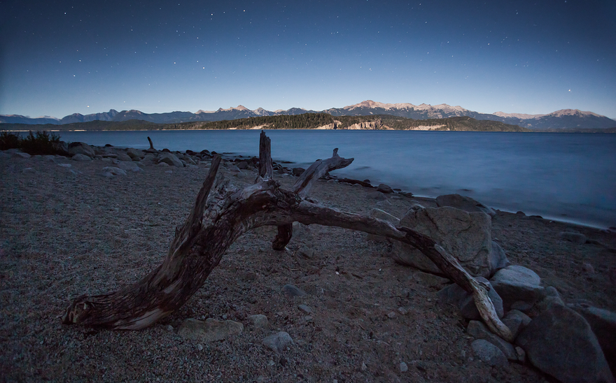 8000km In 30 Days: My Photographic Journey Through Patagonia 8000km In 30 Days: My Photographic Journey Through Patagonia