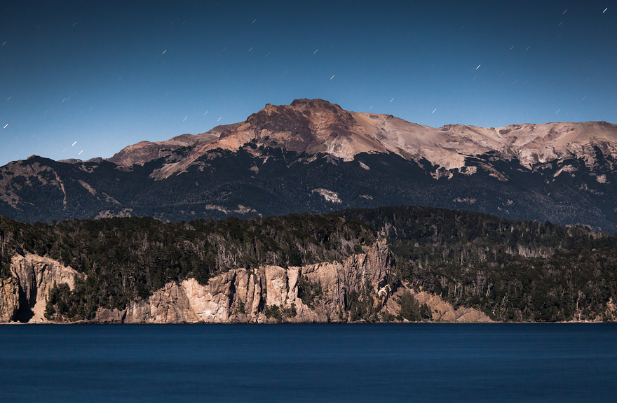 8000km In 30 Days: My Photographic Journey Through Patagonia 8000km In 30 Days: My Photographic Journey Through Patagonia