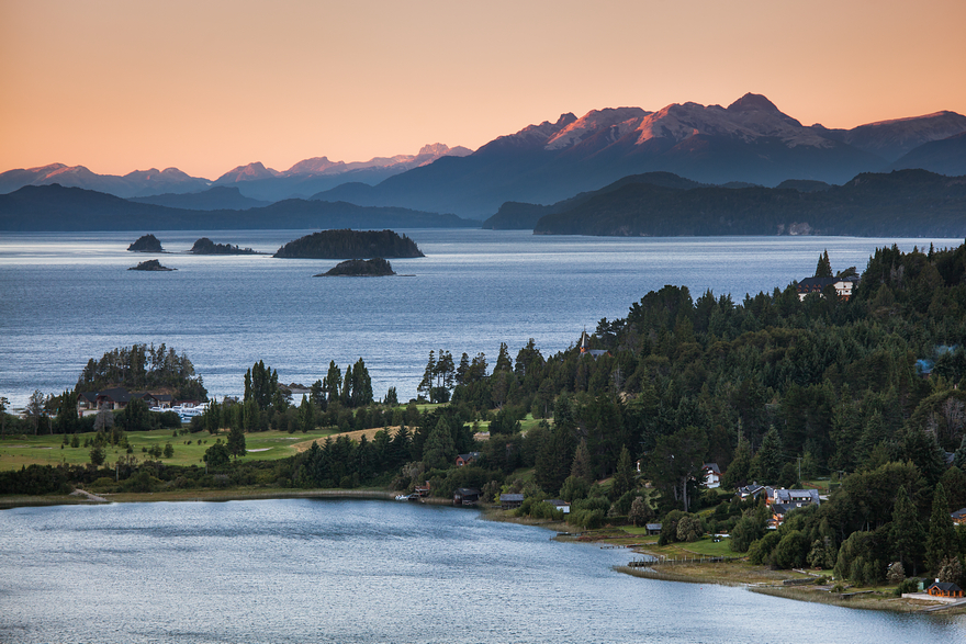 8000km In 30 Days: My Photographic Journey Through Patagonia 8000km In 30 Days: My Photographic Journey Through Patagonia