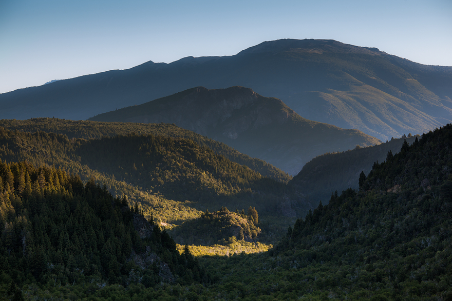 8000km In 30 Days: My Photographic Journey Through Patagonia 8000km In 30 Days: My Photographic Journey Through Patagonia