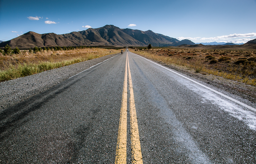 8000km In 30 Days: My Photographic Journey Through Patagonia 8000km In 30 Days: My Photographic Journey Through Patagonia