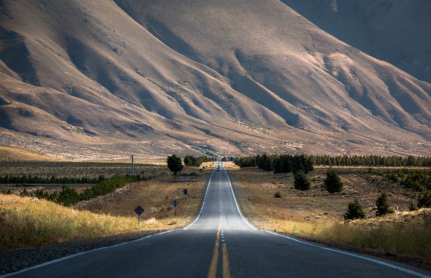 8000km In 30 Days: My Photographic Journey Through Patagonia 8000km In 30 Days: My Photographic Journey Through Patagonia