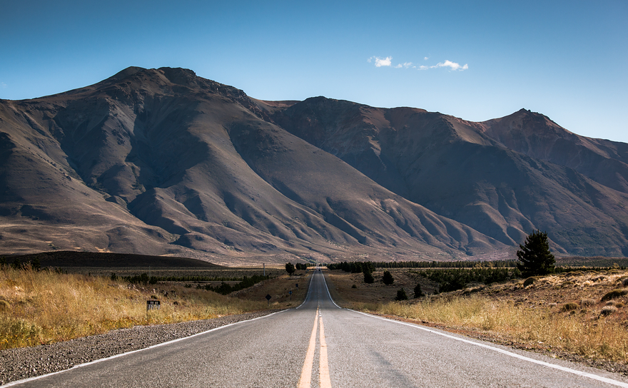 8000km In 30 Days: My Photographic Journey Through Patagonia 8000km In 30 Days: My Photographic Journey Through Patagonia