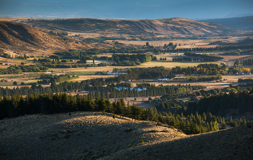 8000km In 30 Days: My Photographic Journey Through Patagonia 8000km In 30 Days: My Photographic Journey Through Patagonia