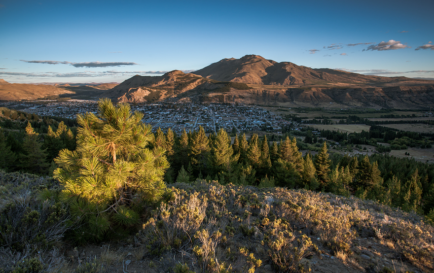 8000km In 30 Days: My Photographic Journey Through Patagonia 8000km In 30 Days: My Photographic Journey Through Patagonia