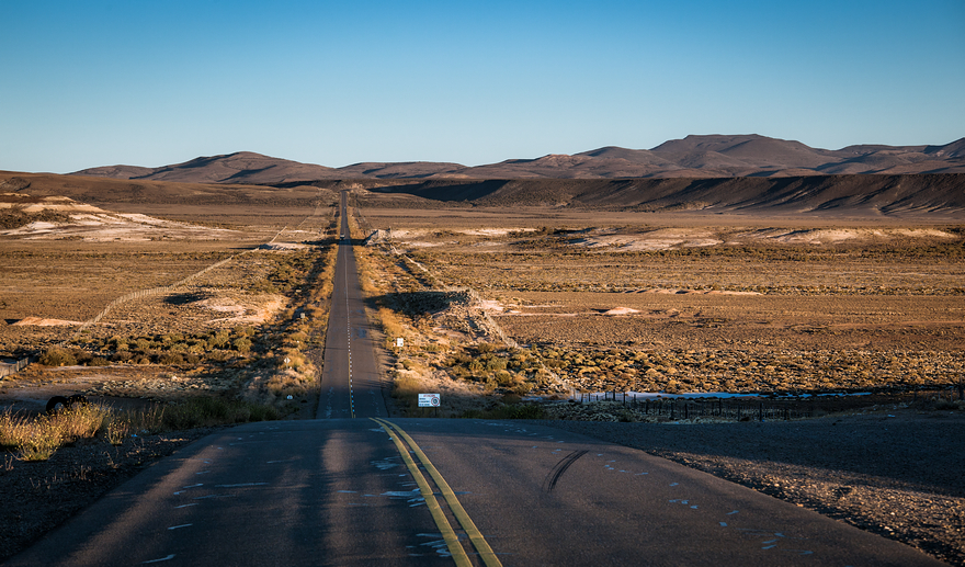 8000km In 30 Days: My Photographic Journey Through Patagonia 8000km In 30 Days: My Photographic Journey Through Patagonia