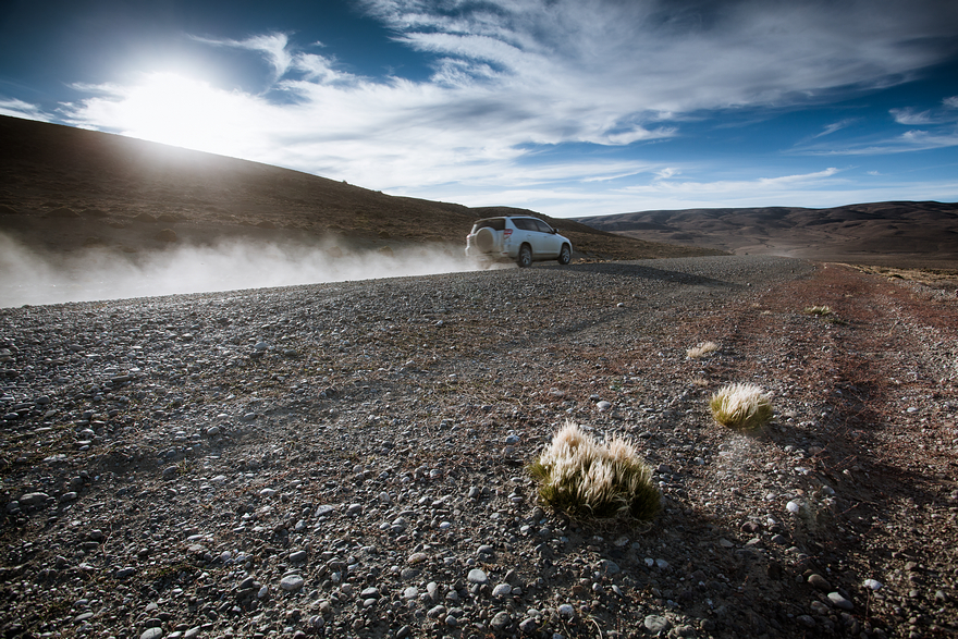 8000km In 30 Days: My Photographic Journey Through Patagonia 8000km In 30 Days: My Photographic Journey Through Patagonia