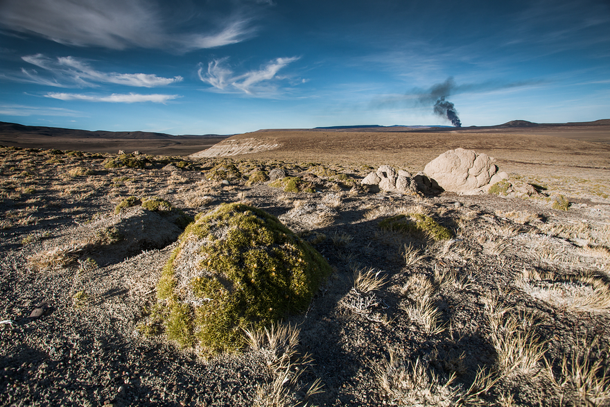 8000km In 30 Days: My Photographic Journey Through Patagonia 8000km In 30 Days: My Photographic Journey Through Patagonia