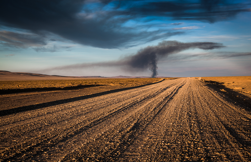 8000km In 30 Days: My Photographic Journey Through Patagonia 8000km In 30 Days: My Photographic Journey Through Patagonia