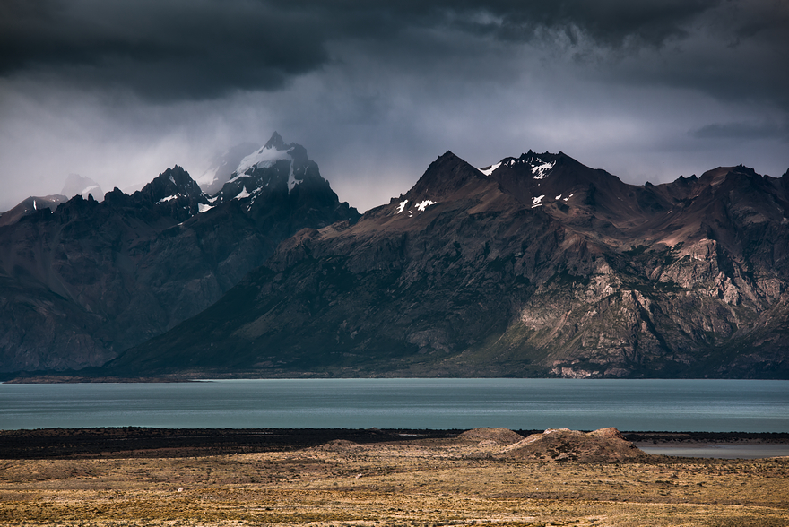 8000km In 30 Days: My Photographic Journey Through Patagonia 8000km In 30 Days: My Photographic Journey Through Patagonia