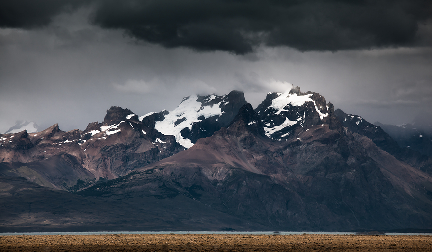 8000km In 30 Days: My Photographic Journey Through Patagonia 8000km In 30 Days: My Photographic Journey Through Patagonia