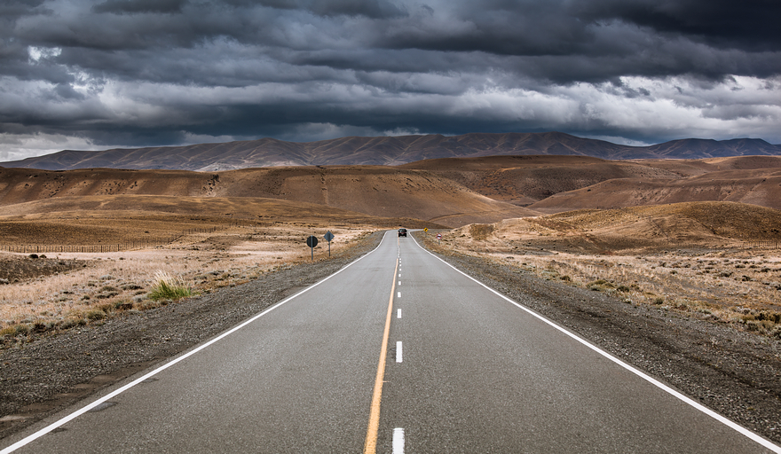 8000km In 30 Days: My Photographic Journey Through Patagonia 8000km In 30 Days: My Photographic Journey Through Patagonia