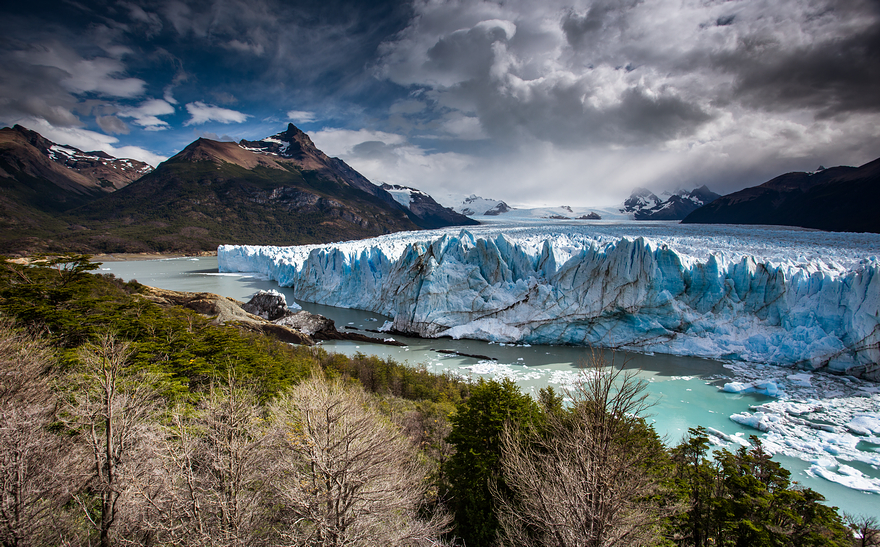 8000km In 30 Days: My Photographic Journey Through Patagonia 8000km In 30 Days: My Photographic Journey Through Patagonia