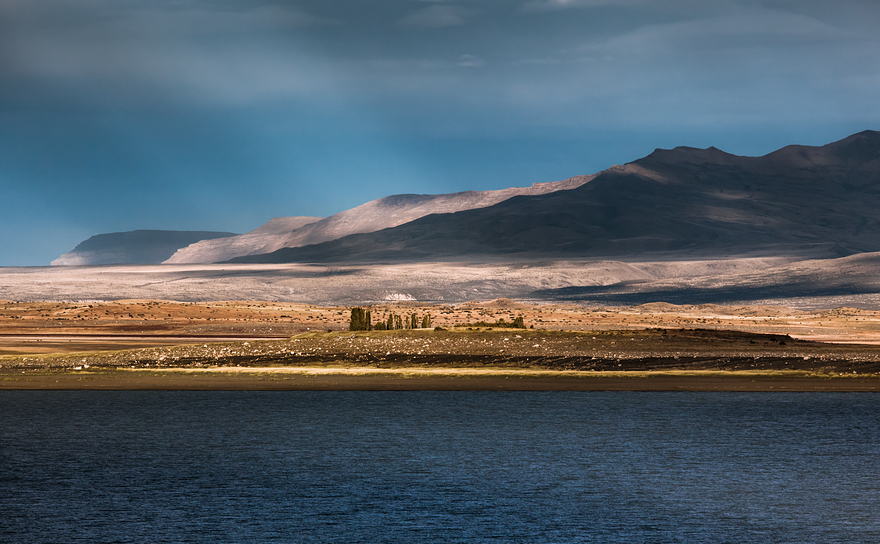 8000km In 30 Days: My Photographic Journey Through Patagonia 8000km In 30 Days: My Photographic Journey Through Patagonia