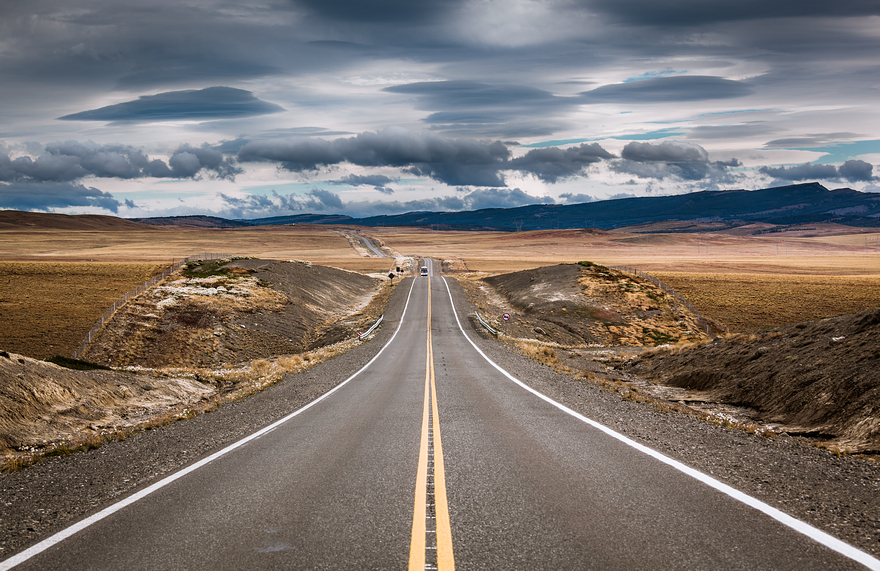 8000km In 30 Days: My Photographic Journey Through Patagonia 8000km In 30 Days: My Photographic Journey Through Patagonia