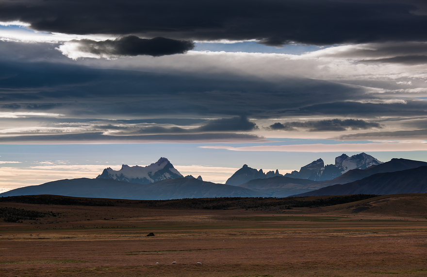 8000km In 30 Days: My Photographic Journey Through Patagonia 8000km In 30 Days: My Photographic Journey Through Patagonia