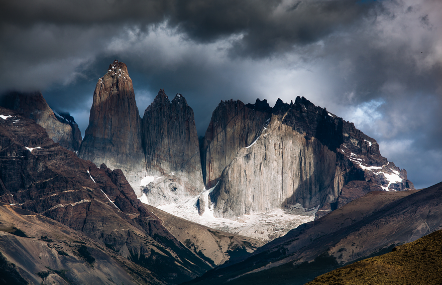 8000km In 30 Days: My Photographic Journey Through Patagonia 8000km In 30 Days: My Photographic Journey Through Patagonia