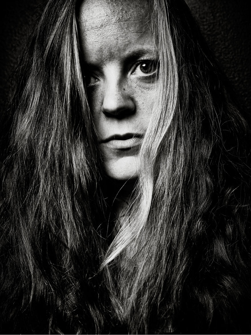 10 Portraits And Poems From Ex-Inmates (I Teach Poetry To Them) 10 Portraits And Poems From Ex-Inmates (I Teach Poetry To Them)