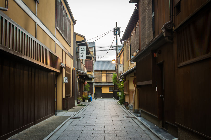 My Journey Around Japan In 23 Photos And 1 Video