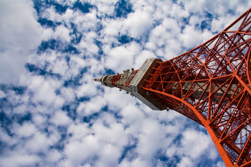 My Journey Around Japan In 23 Photos And 1 Video