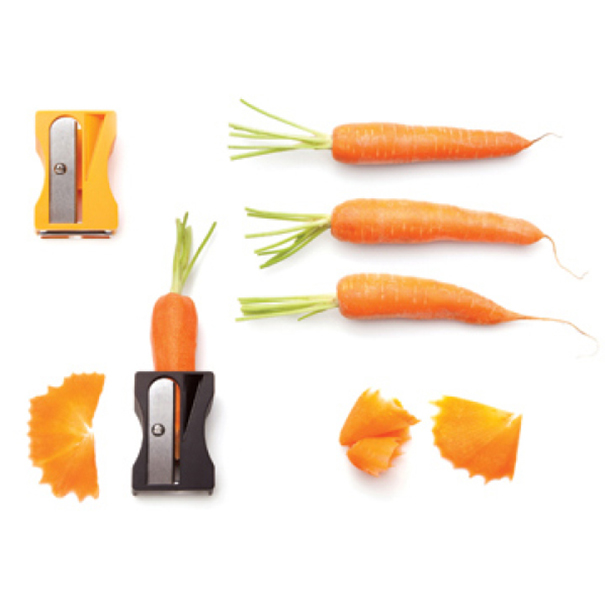 Karoto - Sharpener & Peeler