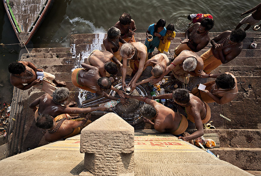 Urbanistan: Urban Does Not Always Mean Modern Urbanistan: Urban Does Not Always Mean Modern