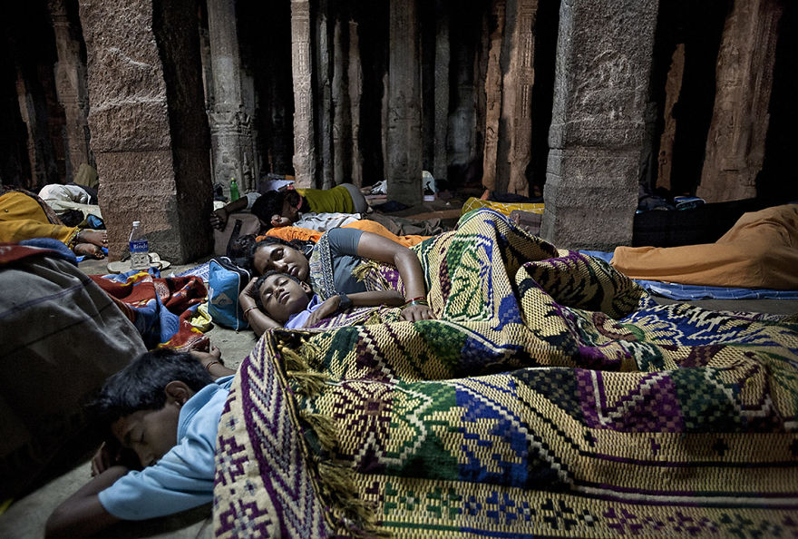 Urbanistan: Urban Does Not Always Mean Modern Urbanistan: Urban Does Not Always Mean Modern