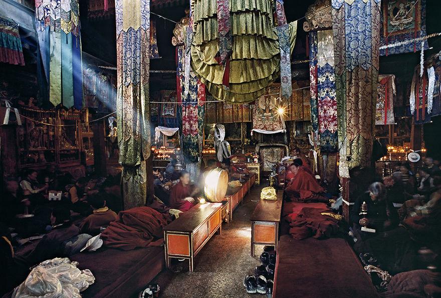 Urbanistan: Urban Does Not Always Mean Modern Urbanistan: Urban Does Not Always Mean Modern