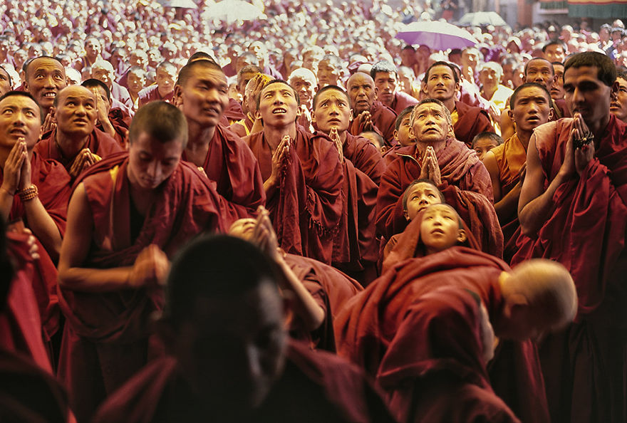 Urbanistan: Urban Does Not Always Mean Modern Urbanistan: Urban Does Not Always Mean Modern