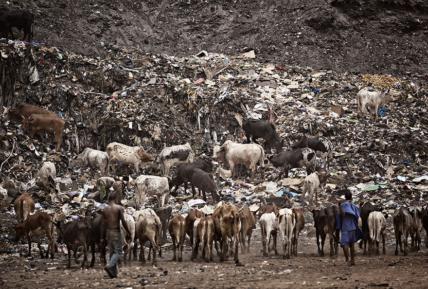 Urbanistan: Urban Does Not Always Mean Modern Urbanistan: Urban Does Not Always Mean Modern