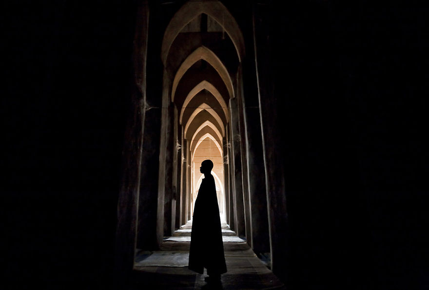 Urbanistan: Urban Does Not Always Mean Modern Urbanistan: Urban Does Not Always Mean Modern