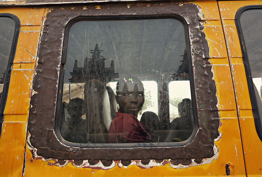 Urbanistan: Urban Does Not Always Mean Modern Urbanistan: Urban Does Not Always Mean Modern