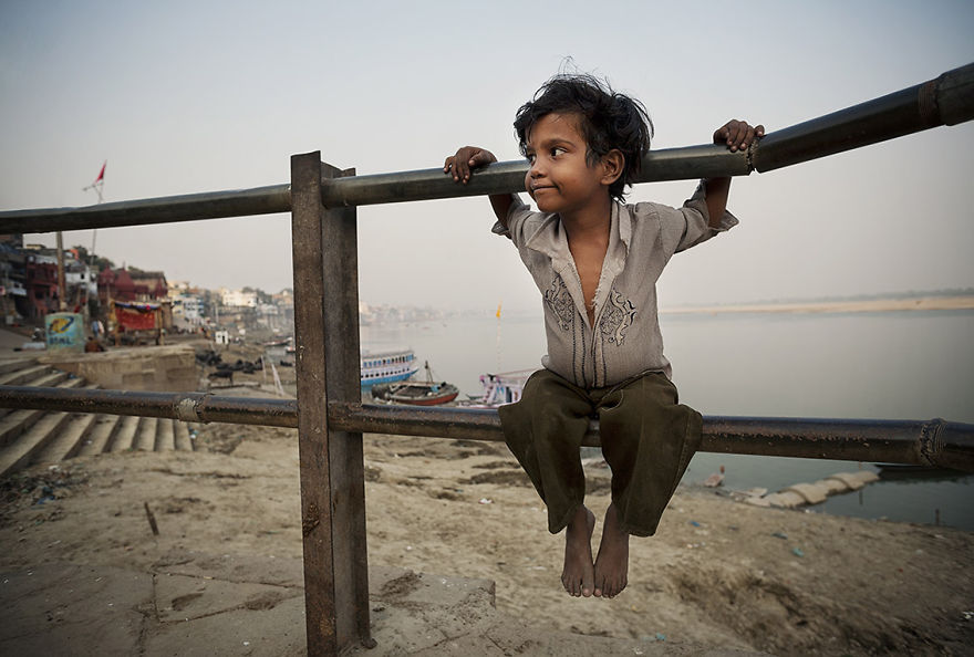 Urbanistan: Urban Does Not Always Mean Modern Urbanistan: Urban Does Not Always Mean Modern